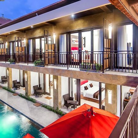 The Swaha Ubud Hotel Sukawati Kültér fotó