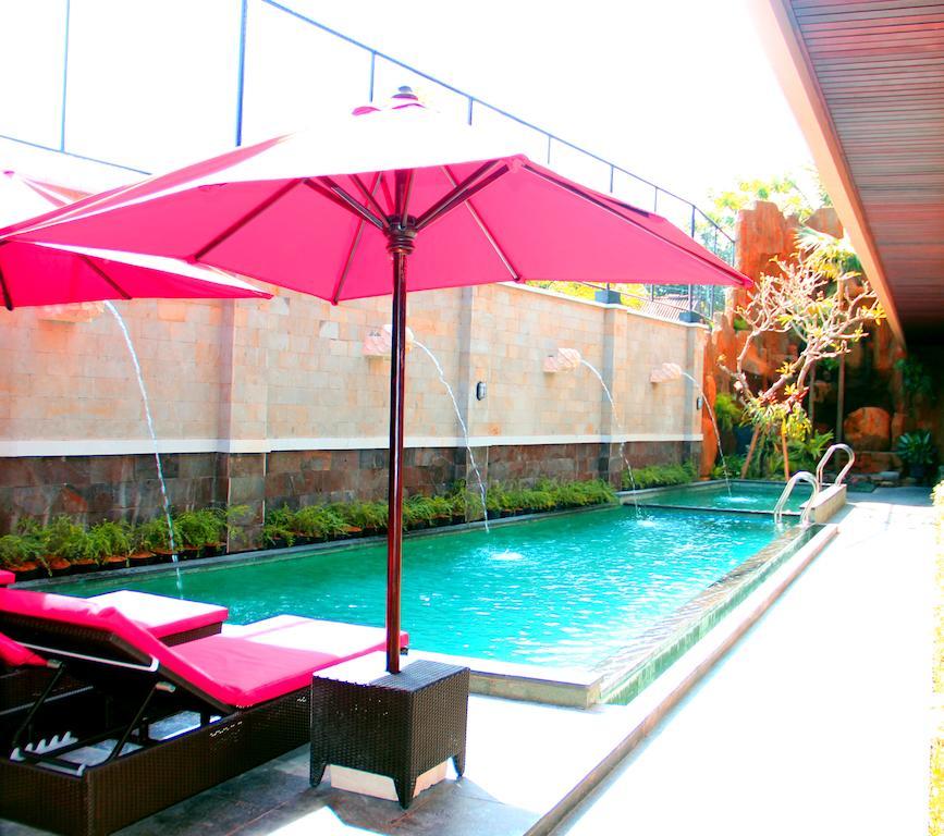 The Swaha Ubud Hotel Sukawati Kültér fotó