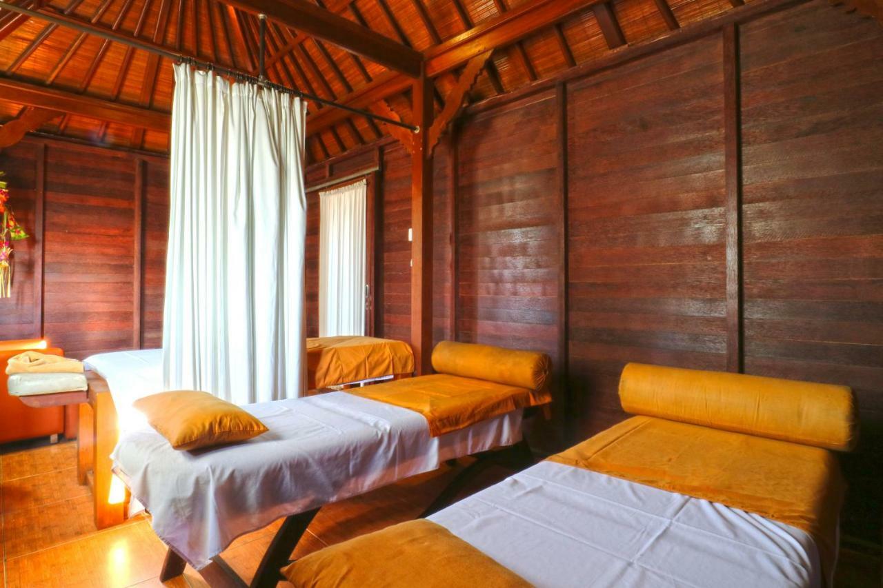 The Swaha Ubud Hotel Sukawati Kültér fotó