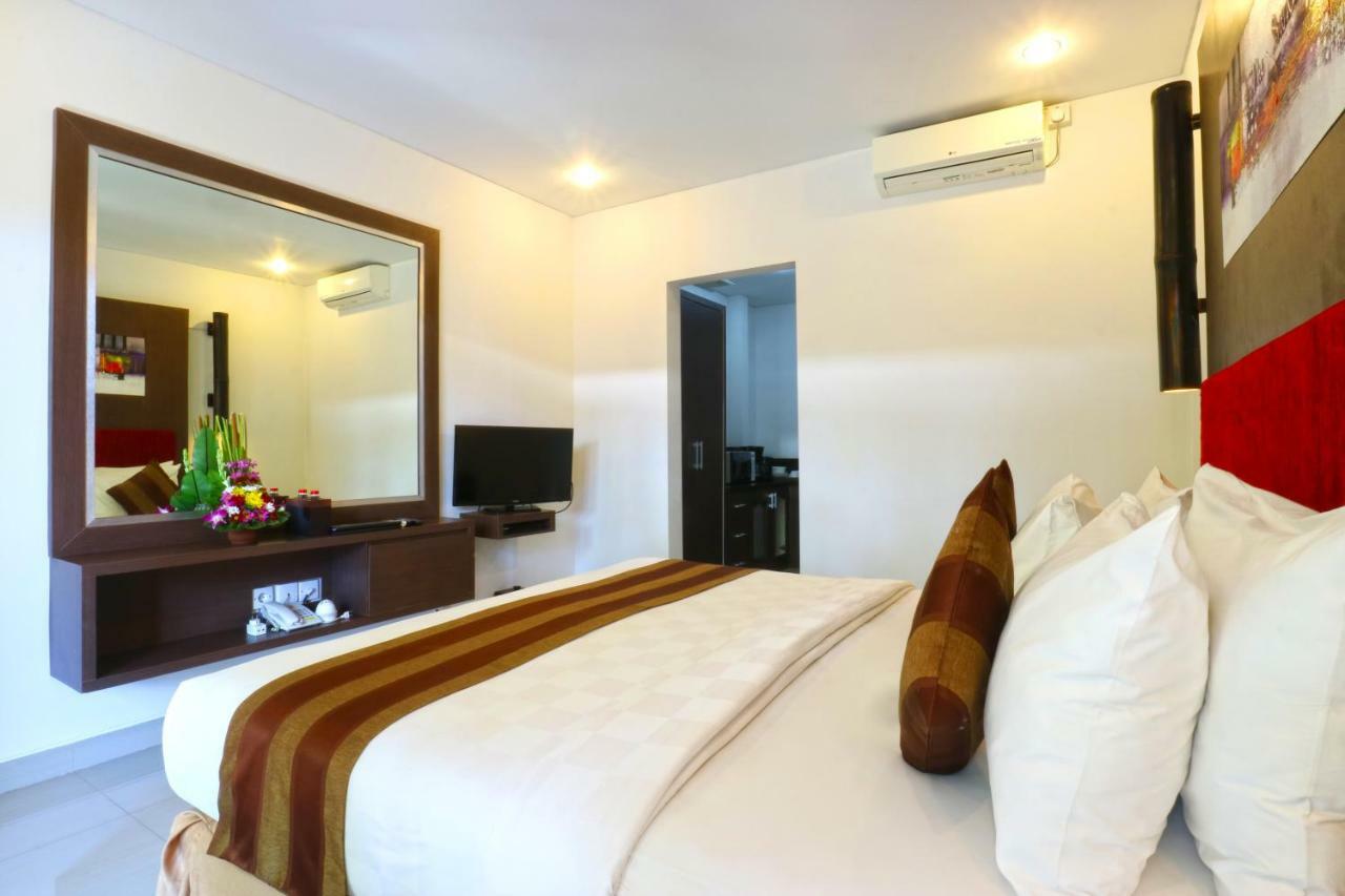The Swaha Ubud Hotel Sukawati Kültér fotó