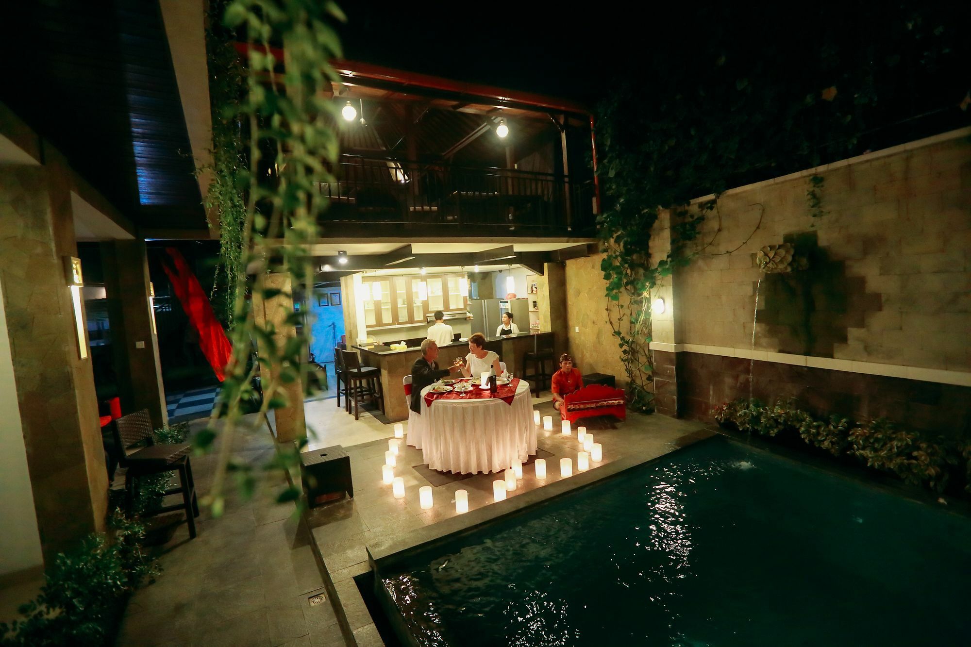 The Swaha Ubud Hotel Sukawati Kültér fotó