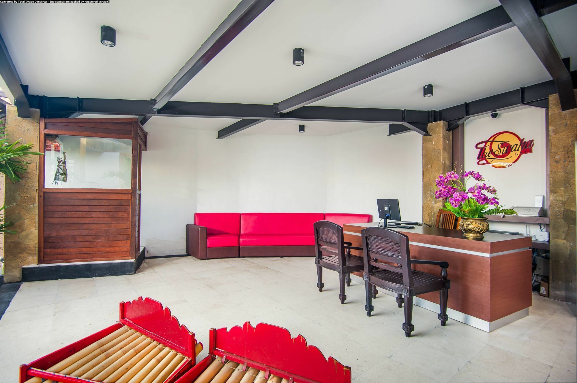 The Swaha Ubud Hotel Sukawati Kültér fotó